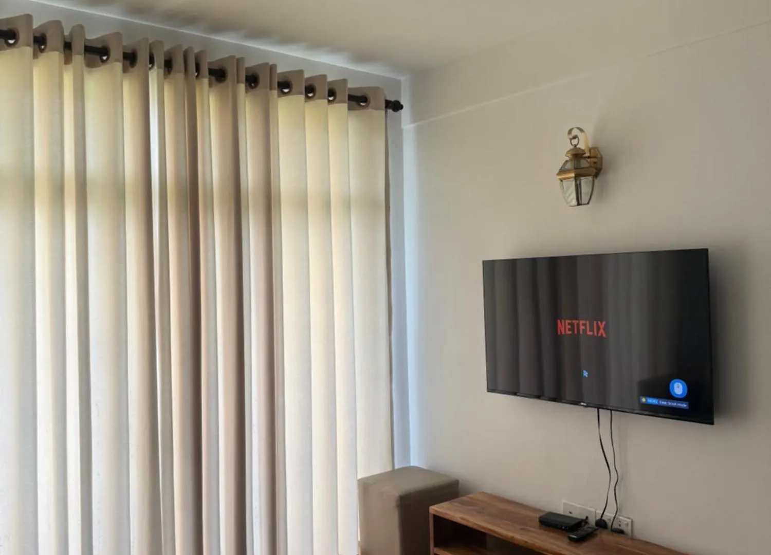 Nomentano Blue -Luxury Apartments- Nuwara Eliya