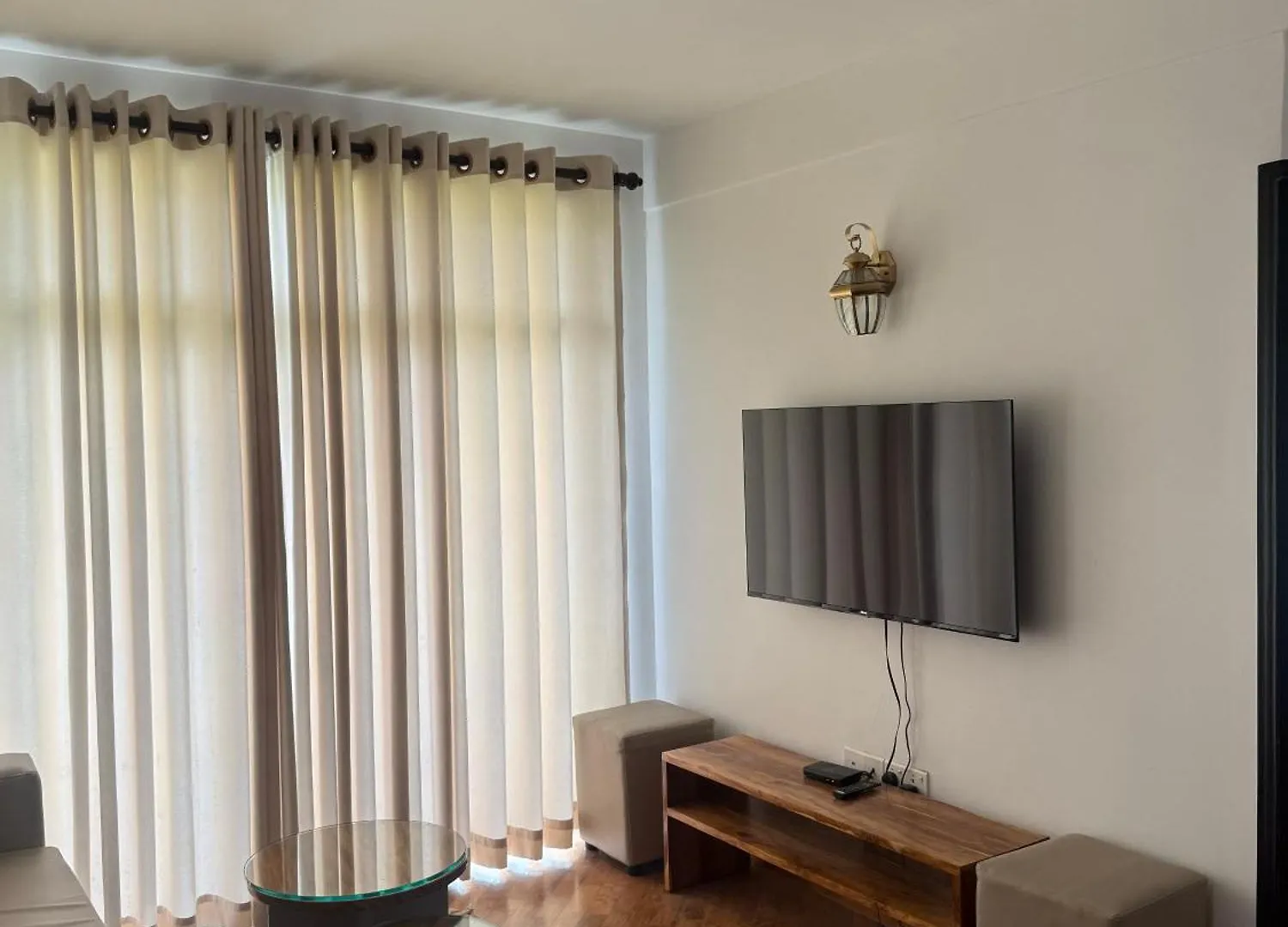 Nomentano Blue -Luxury Apartments- Nuwara Eliya 0*,