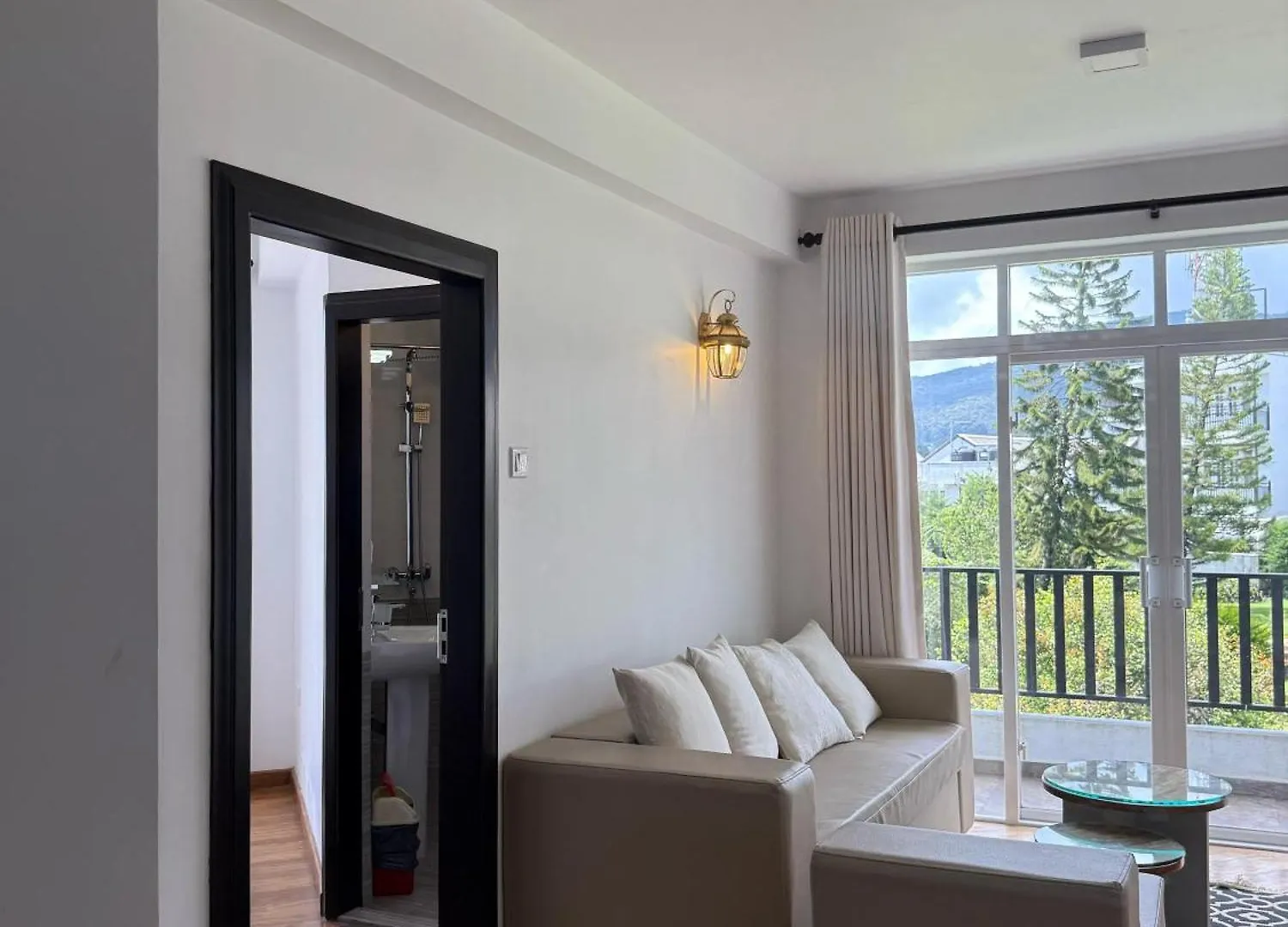 Nomentano Blue -Luxury Apartments- Nuwara Eliya 0*,