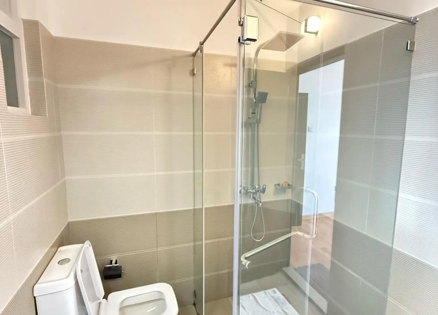 Nomentano Blue -Luxury Apartments- Nuwara Eliya Apartment